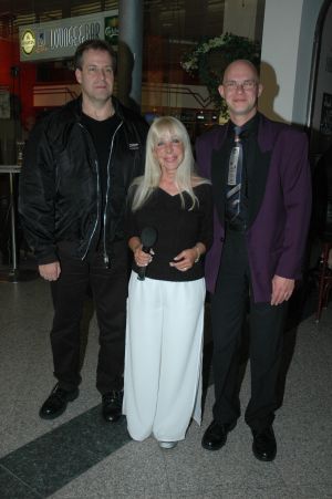  musical group 