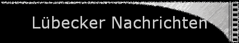 L�becker Nachrichten
