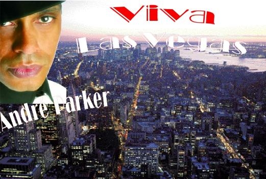 Andr� Parker Passagen-Talk