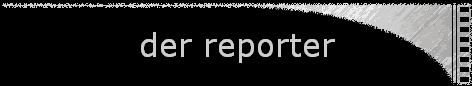 der reporter